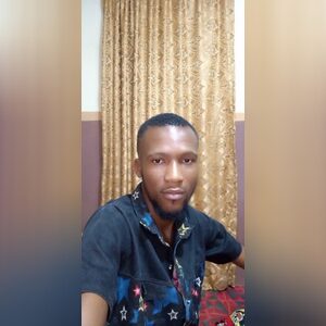danielwe, online dating profile photo