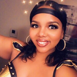 beverlda, online dating profile photo