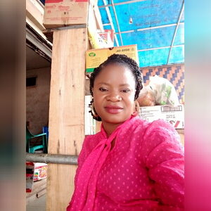 taiwoaka, online dating profile photo
