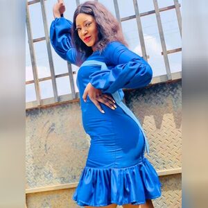 akinadey, online dating profile photo