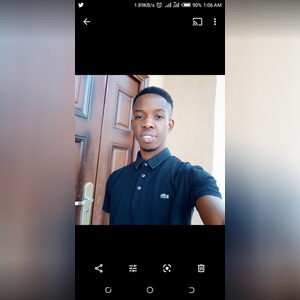 afunwa32, online dating profile photo