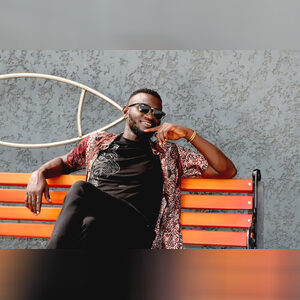 raywonda, online dating profile photo