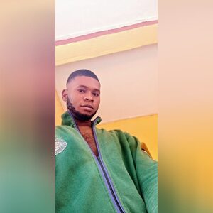 seunbaba, online dating profile photo