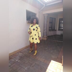 nthabise, online dating profile photo