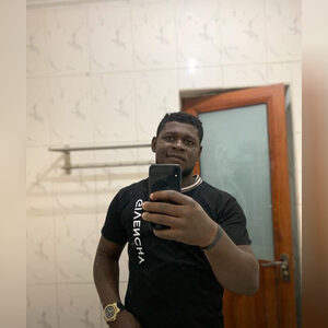 clintz, online dating profile photo