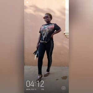 dolapo01, online dating profile photo