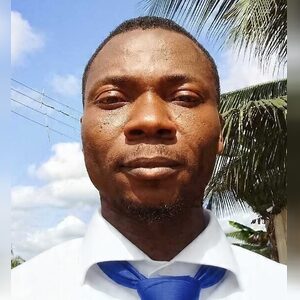 ifeanyi79, online dating profile photo