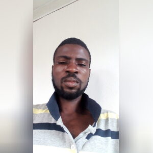 ajaobank, online dating profile photo