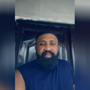 dinebarr, online dating profile photo