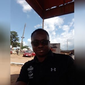 tundoban, online dating profile photo
