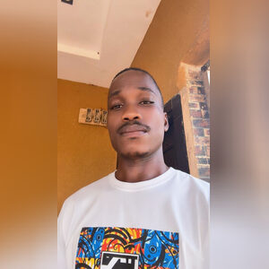 dark_cool, online dating profile photo