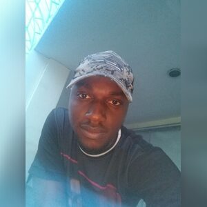 aoyebanj, online dating profile photo