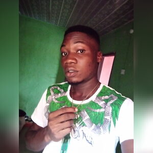 nwaokolo, online dating profile photo