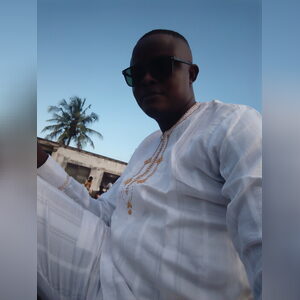 olumabim, online dating profile photo