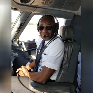 fawusi, online dating profile photo