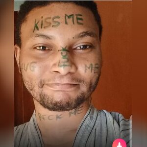 shadareb, online dating profile photo