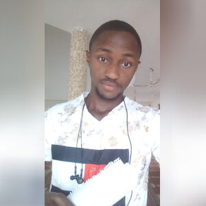 hajargbe, online dating profile photo