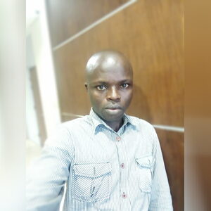 foluwada, online dating profile photo