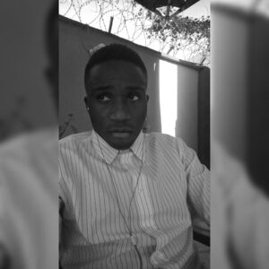kabiruya, online dating profile photo
