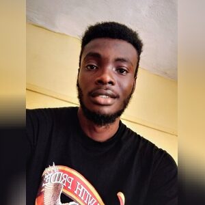chukwuob, online dating profile photo