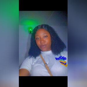 blessed., online dating profile photo