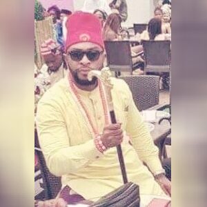 brightja, online dating profile photo