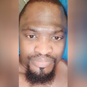 wolekola, online dating profile photo