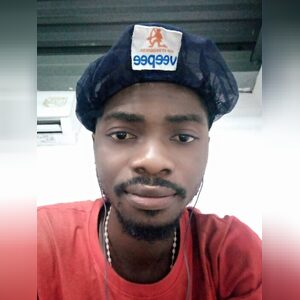 abaku, online dating profile photo