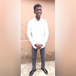 ebenjamen, online dating profile photo