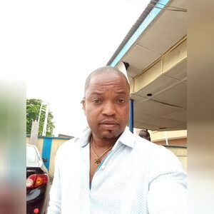 ezekielluv, online dating profile photo