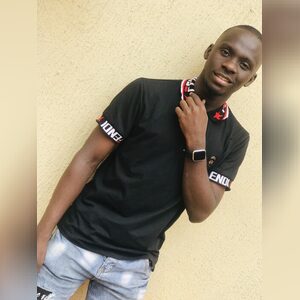 obinchar, online dating profile photo