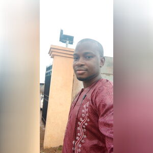 folajuwo, online dating profile photo
