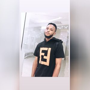 ezeqwesi, online dating profile photo