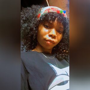 kwincindy, online dating profile photo