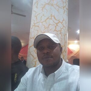 dannydic, online dating profile photo