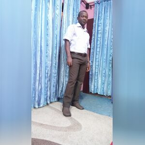 fourreal, online dating profile photo