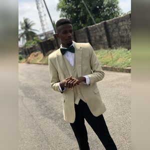 nsikakba, online dating profile photo