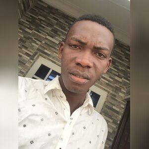 ade_yemi, online dating profile photo