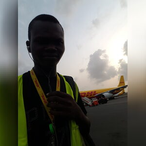 kindad, online dating profile photo