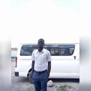 molaseyi, online dating profile photo