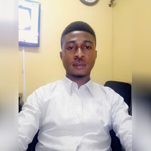akaezuwa, online dating profile photo