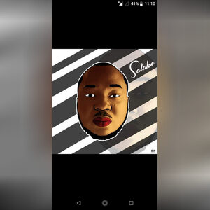 salakole, online dating profile photo