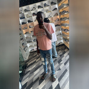 mazipepe, online dating profile photo