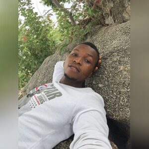 aseyeade, online dating profile photo