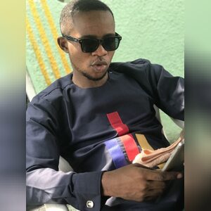 eadedayo, online dating profile photo