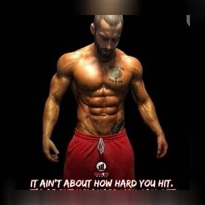 iyal, online dating profile photo