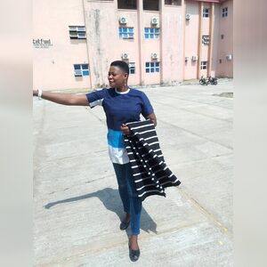 sussyserah, online dating profile photo