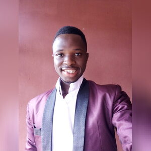 ucheeric, online dating profile photo