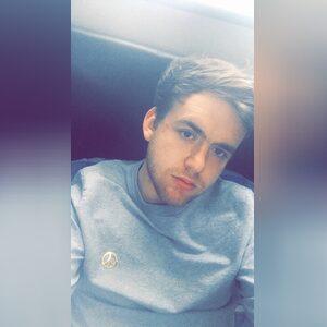 ncsmith9, online dating profile photo