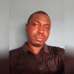 yinka87, online dating profile photo
